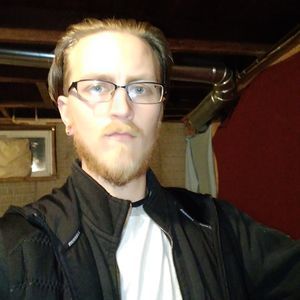 Meet your Posher, Kyle
